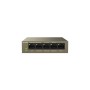 Switch ip com m20 poe 4 puertos poe