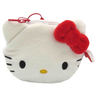 Monedero Hello Kitty 10cm