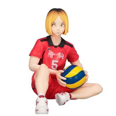 Figura Noodle Stopper Kenma Kozume Haikyu!! 11cm