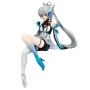 Figura Noodle Stopper V Singer Luo Tian Yi Code Luo Luo Tian Yi 14cm