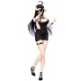 Figura Albedo Mini Dress Overlord 21cm