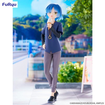 Figura Ryo Yamada Bocchi the Rock 22cm