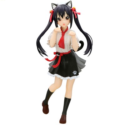 Figura Azusa Nanako K-On! 21cm