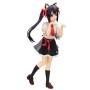 Figura Azusa Nanako K-On! 21cm