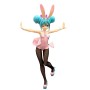 Figura Hatsune Miku Wink Pearl Pink Bicute Bunnies Hatsune Miku 30cm