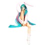 Figura Noodle Stopper Hatsune Miku Rabbit Ear Hood Pajama Hatsune Miku 14cm