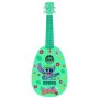 Ukelele madera Stitch Disney