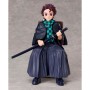 Figura Tanjiro Kamado Demon Slayer Kimetsu no Yaiba 15cm