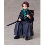 Figura Tanjiro Kamado Demon Slayer Kimetsu no Yaiba 15cm