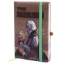 Cuaderno A5 Yoda Mandalorian Star wars