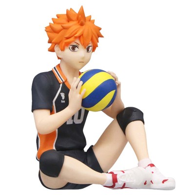 Figura Noodle Stooper Shoyo Hinate Haikyu!! 8cm