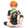 Figura Noodle Stooper Shoyo Hinate Haikyu!! 8cm