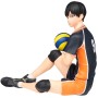 Figura Noodle Stopper Tobio Kageyama Haikyu!! 10cm