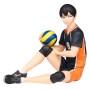 Figura Noodle Stopper Tobio Kageyama Haikyu!! 10cm