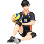 Figura Noodle Stopper Tobio Kageyama Haikyu!! 10cm