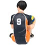 Figura Noodle Stopper Tobio Kageyama Haikyu!! 10cm