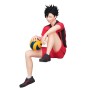 Figura Noodle Stopper Tetsuro Kuroo Haikyu!! 14cm