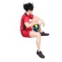 Figura Noodle Stopper Tetsuro Kuroo Haikyu!! 14cm