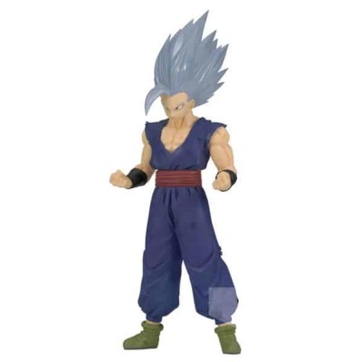 Figura banpresto dragon ball super super