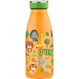 Botella Jungla Water Revolution 350ml termo