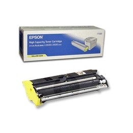 Toner epson amarillo c13s050230 2.000 pag