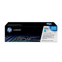 Toner hp 125a cb541a cian 1400