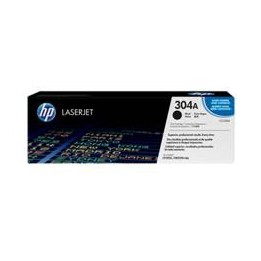 Toner hp cc530a negro 304a