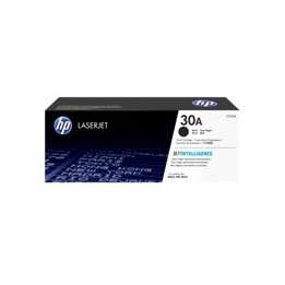 Toner hp cf230a nº30a 1600pag laserjet