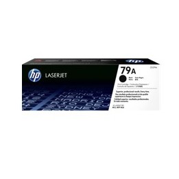 Toner hp cf279a negro 79a laserjet