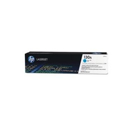 Toner hp cf351a cian nº130a laserjet