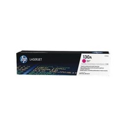 Toner hp cf353a magenta nº 130a