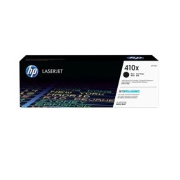 Toner hp cf410x negro m452dnm452dw laserjet