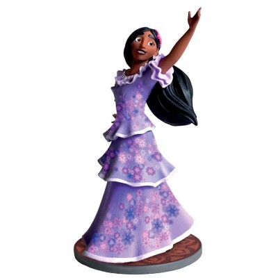 Figura Isabela Encanto Disney 10cm