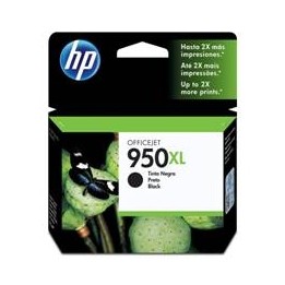 Cartucho tinta hp 950xl cn045ae negro