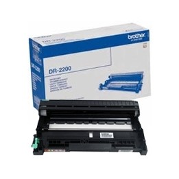 Tambor laser brother dr2200 monocromo 12000