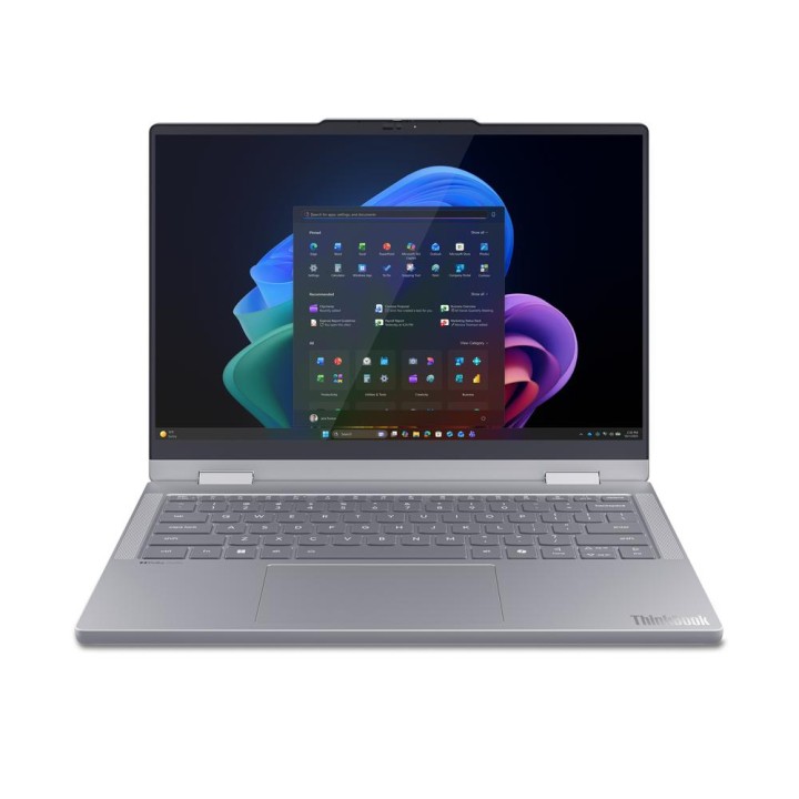 Portatil lenovo thinkbook 14 2 - in - 1 g6 ipl u7 - 335 - 32gb - ssd 512gb - 14 pulgadas fhd+ - w11p