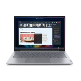Portatil lenovo thinkbook 14 g9 copilot+pc u5 - 325 - 32gb - ssd 512gb - 14 pulgadas fhd+ - w11p