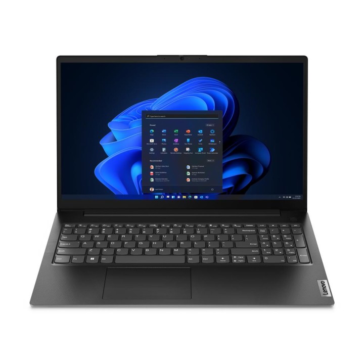 Portatil lenovo v15 g4 amn r5 - 5625u - 8gb - ssd 512gb - 15.6 pulgadas fhd - w11h