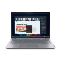 Portatil lenovo thinkbook 14 g9 intel u5 - 325 - 16gb - ssd 512gb - 14 pulgadas fhd+ - w11p