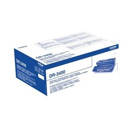Kit tambor laser brother dr3400 hl - l5000