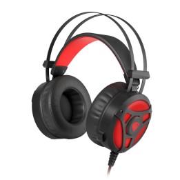 Auriculares gaming genesis neon 360 mini
