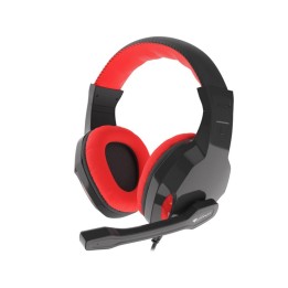 Auriculares gaming genesis argon 110 mini