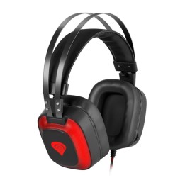 Auriculares gaming genesis radon 720 usb