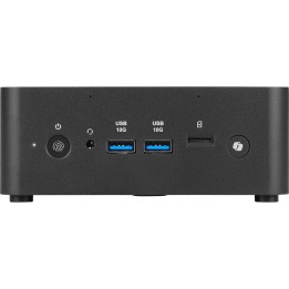 Mini ordenador msi cubi nuc ai+ - 007eu u9 - 288v - 32gb - ssd 1tb - w11p