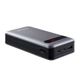 Powerbank intenso pd20000 power delivery 20000