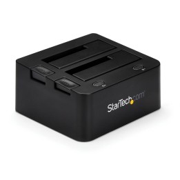 Docking station disco duro startech 2 en 1