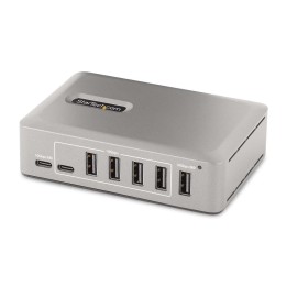 Hub startech 10 en 1