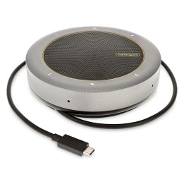 Docking station startech usb tipo c 5 en 1