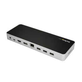 Docking station startech 10 en 1