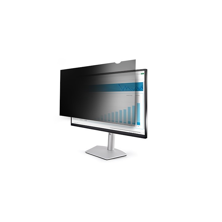 Filtro privacidad startech para monitor 24 pulgadas